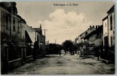 66663 W6640 Hilbringen - Ortstraße