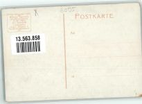 65462 W6095 Ginsheim-Gustavsburg - Gasthaus zum Hessischen Hof