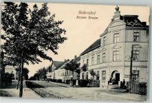 01744 O8231 Seifersdorf b Dippoldiswalde - Sorauer Straße