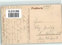 01744 O8231 Seifersdorf b Dippoldiswalde - Sorauer Straße