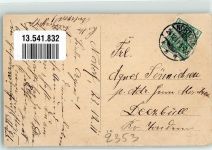 24589 W2353 Nortorf b Neumünster 1911 - Reform-Gasthaus