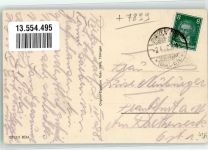 79777 W7899 Birkendorf , Schwarzw 1920 Foto AK Gasthaus zur Post