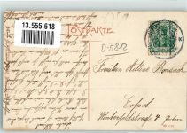 99880 O5812 Waltershausen , Thür - Schnepfentalerstraße Villen Mädchen