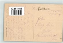 03253 O7981 Doberlug-Kirchhain 1917 - Wappen Dobrilugk