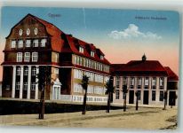 Oppeln Opole Foto AK Schule