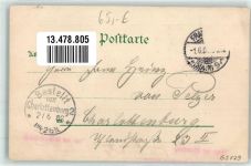 65779 W6233 Eppenhain , Taunus 1903 Lithographie Rossert Schutzhütte Teufelskanzel Gasthaus Zur Taunus Ruhe Gasthaus Zum Taunus