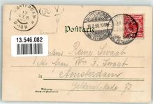 19322 O2900 Wittenberge , Prignitz 1898 Lithographie Bahnhof Elbbrücke Hafen Bahnstraße