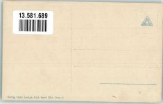 SMS Posen Fahnen Wappen Verlag Gebr. Lempe Serie 1241 Nr. 8 Marine WK I Foto AK