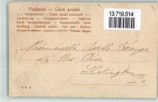 Jugendstil Fruits Doux Peches Pfirsich Kirchner, R. 1904 BOAKC