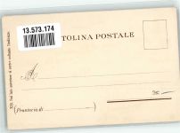 28048 Pallanza Lithographie Isola Bella