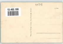 35315 W6313 Appenrod - Gasthaus Justus Dorfkirche