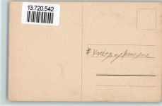 O5807 Ohrdruf WK I Künstlerwerkstatt im Lager Staffelei Kriegsgefangener BOAKC