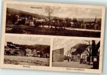 14542 O1501 Phöben - Siedlung Geschäftshaus Rohde