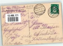 14542 O1501 Phöben - Siedlung Geschäftshaus Rohde