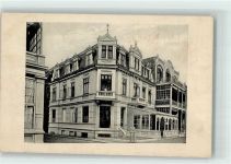 26548 W2982 Norderney - Logierhaus Gerdes Damenpfad 17 # Leim löst sich