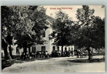 94032 W8390 Patriching - Gasthaus Patriching Fuhrwerk