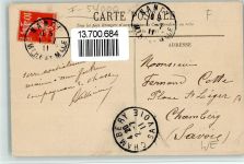 Nancy Circuit de L' Est Flugtag 1910 BOAKC