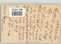 Mjölby 1919 - Geschäft Johan Hellesöes Kolonialwaren Forretning
