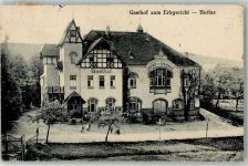 01774 O8231 Borlas - Gasthaus zum Erbgericht