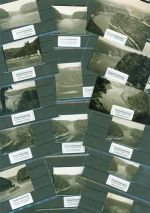 W5401 St. Goar Lot mit 21 Fotos Loreley Original aus Archiv eines Ansichtskartenverlages Loreley Posten 21 bis 100 AK