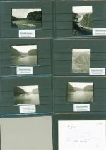 W5401 St. Goar Lot mit 21 Fotos Loreley Original aus Archiv eines Ansichtskartenverlages Loreley Posten 21 bis 100 AK