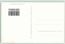 85110 W8079 Pfahldorf - Kirche