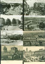 69000 Lyon Lot mit 32 AK
