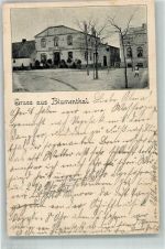 28195 W2800 Blumenthal 1898 - Hotel Union