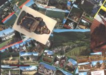 57392 W5948 Schmallenberg - Lot mit 31 div AK