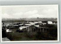 Pardubice 1937 BOAKC Sonderstempel Fluggeäte Flugplatz Memorial Ing. Kaspara