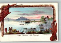 Wellington BOAKC Lake Rotorua Tracht