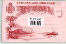 Wellington BOAKC Lake Rotorua Tracht