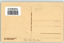 90402 W8500 Nürnberg Künstlersteindruck Vestner Turm