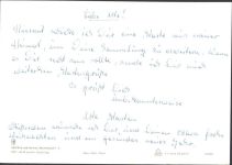 O6422 Ernstthal Motorsport Sachsenringrennen, KEINE AK, ca. 20,1x14,5 cm; leichter Eckknick Motorrad 1969 Überformat