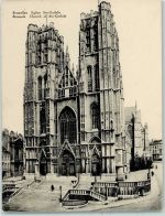 Brüssel Bruxelles