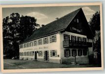 01768 O8231 Oberschlottwitz - Klein Tirol Sommerfrische Gasthaus