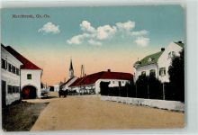 4614 Marchtrenk - Kirche