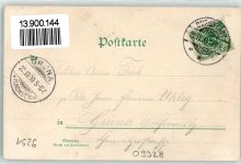 09328 O9291 Rochsburg 1899 Lithographie Pulverturm Schloß Torhaus