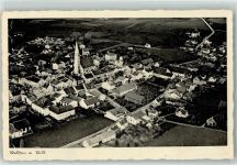 84149 W8319 Velden , Vils - Fliegeraufnahme