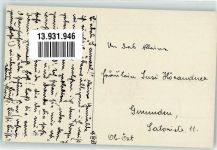 Verlag M.M. 1238 Ostern Ostereier Hase Kind AK Ebner, Pauli 1925