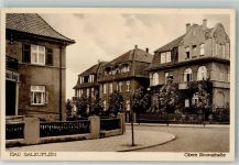 32105 W4902 Bad Salzuflen - Obere Roonstraße