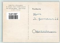 79737 W7881 Großherrischwand - Kinder- und Erholungsheim Dr. Ehmann Winter