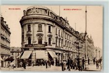 Liberec Reichenberg i. Böhmen - Bezirks Sparkasse