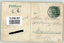 Badische Volkstrachten Gruss vom Schwarzwald Edition Guggenheim 1186 Trachten Schwarzwald 1914 Prägedruck