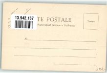 Alger Algier Coupeur de Tabac Tabakschneider Nr 192 Volkstypen / Brauchtum Algerien