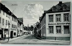 56355 W5428 Nastätten - Hauptstraße Bäckerei Kilp