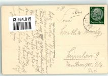 83119 W8091 Großbergham - Pension Griessee