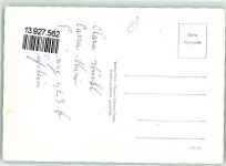 6330 Kufstein Privatfoto AK Ort handschriftlich