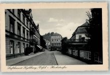 54655 W5524 Kyllburg - Hochstraße Hotel zum Stern