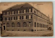 14913 O1700 Jüterbog - Kreissparkasse